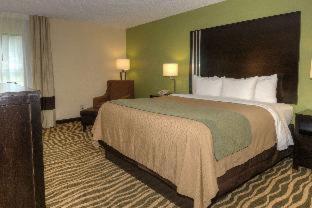 Room #49077111 at Comfort Inn Marion near Downtown & Blue Ridge PKWY