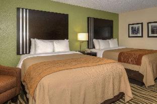Room #49077112 at Comfort Inn Marion near Downtown & Blue Ridge PKWY