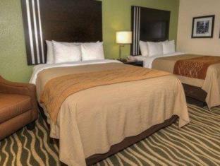 Room #49077112 at Comfort Inn Marion near Downtown & Blue Ridge PKWY
