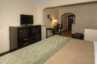 Room #49077113 at Comfort Inn Marion near Downtown & Blue Ridge PKWY