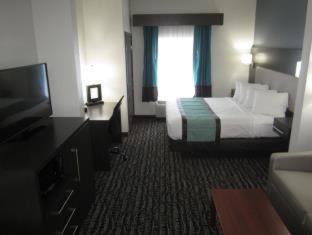 Room #29703312 at Best Western Waldo Inn and Suites