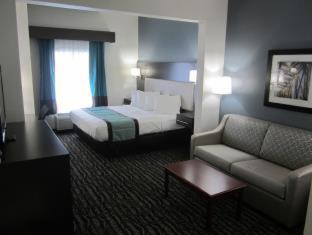 Room #29703312 at Best Western Waldo Inn and Suites