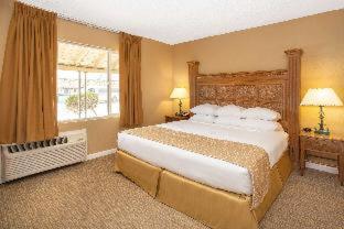 Room #41481921 at Travelodge by Wyndham Hawthorne