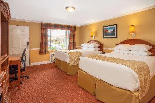 Room #41481922 at Travelodge by Wyndham Hawthorne