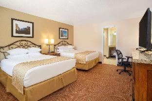 Room #41481929 at Travelodge by Wyndham Hawthorne