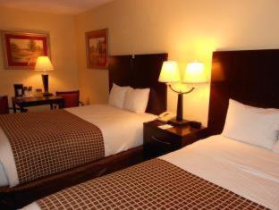 Room #53397525 at SureStay Plus Hotel by Best Western Tarboro