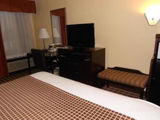 Room #53397526 at SureStay Plus Hotel by Best Western Tarboro