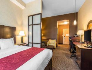 Room #27331311 at Comfort Suites Near City of Industry - Los Angeles