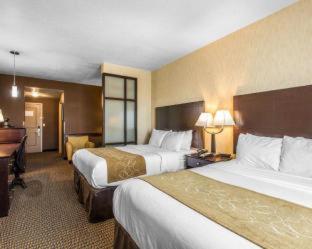 Room #27331312 at Comfort Suites Near City of Industry - Los Angeles