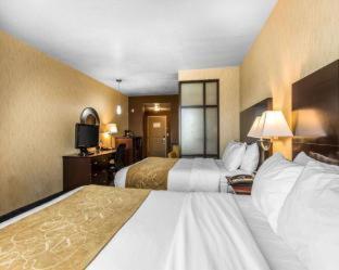 Room #27331312 at Comfort Suites Near City of Industry - Los Angeles