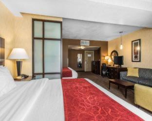 Room #27331313 at Comfort Suites Near City of Industry - Los Angeles