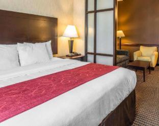 Room #27331314 at Comfort Suites Near City of Industry - Los Angeles