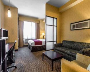 Room #27331314 at Comfort Suites Near City of Industry - Los Angeles