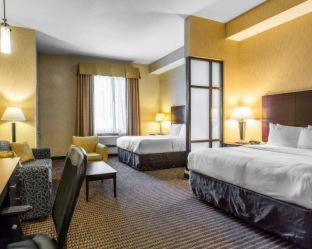Room #27331315 at Comfort Suites Near City of Industry - Los Angeles