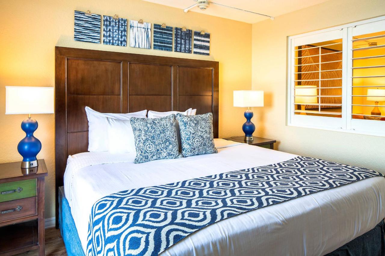 Two-Bedroom Suite at Bluegreen Vacations Casa Del Mar