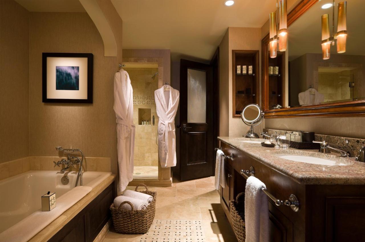 One-Bedroom Apartment at Madeline Hotel & Residences, Auberge Collection