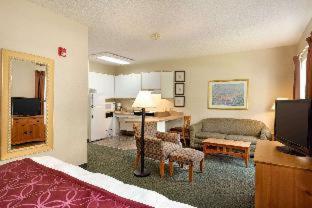 Room #26637323 at Baymont by Wyndham Wichita East