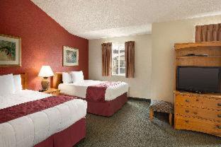 Room #26637326 at Baymont by Wyndham Wichita East