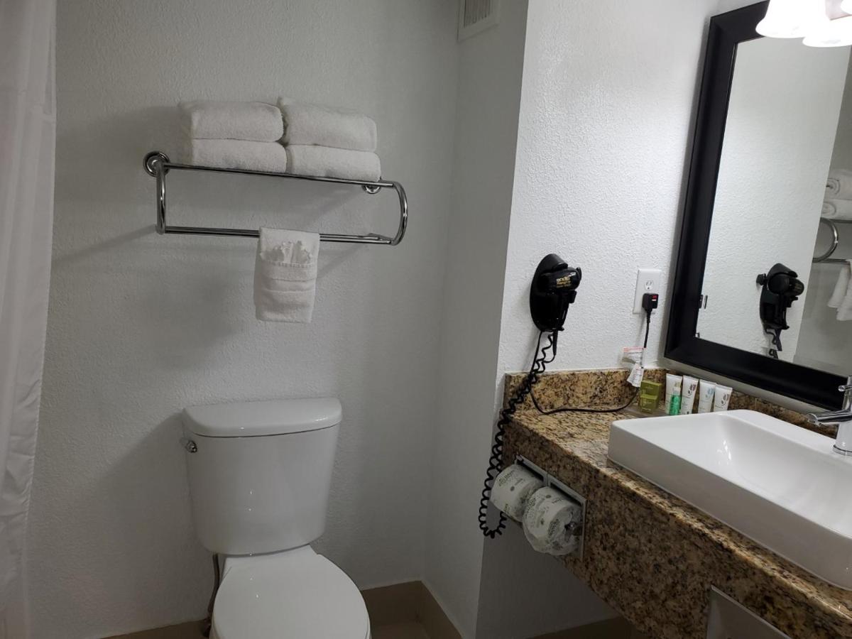 One-Bedroom King Suite - Non-Smoking at Country Inn & Suites by Radisson, Buford at Mall of Georgia, GA