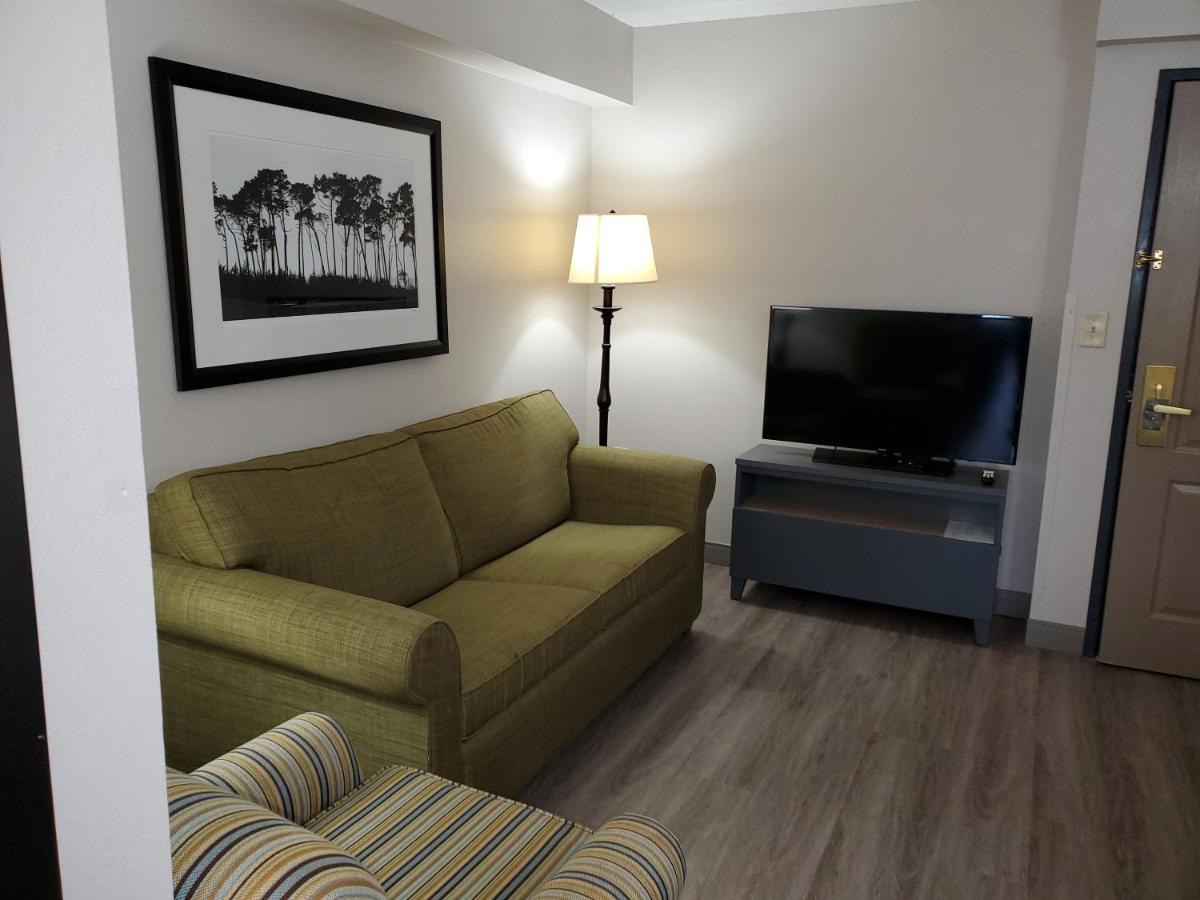 One-Bedroom King Suite - Non-Smoking at Country Inn & Suites by Radisson, Buford at Mall of Georgia, GA