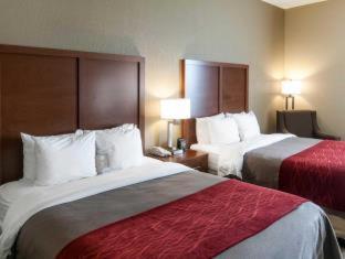 Room #48960507 at Comfort Inn & Suites LaGrange East
