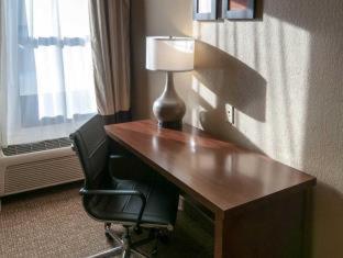 Room #48960507 at Comfort Inn & Suites LaGrange East