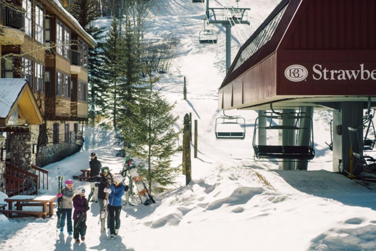One-Bedroom Apartment at Townsend Place, A Vail Resorts Property