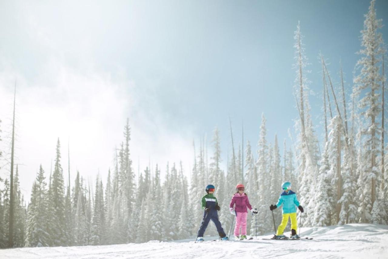 One-Bedroom Apartment at Townsend Place, A Vail Resorts Property