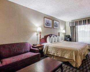 Room #49176508 at Quality Inn Lebanon
