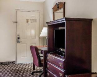 Room #49176509 at Quality Inn Lebanon