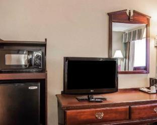 Room #49176509 at Quality Inn Lebanon
