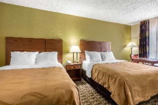 Room #49176509 at Quality Inn Lebanon