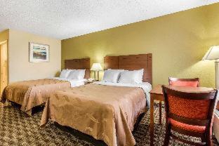 Room #49176509 at Quality Inn Lebanon