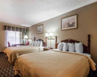 Room #49176509 at Quality Inn Lebanon