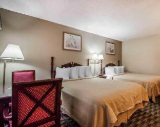 Room #49176509 at Quality Inn Lebanon