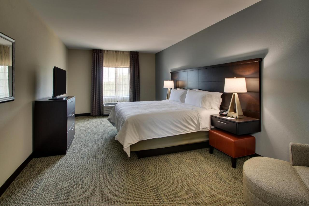 One-Bedroom King Suite - Non-Smoking at Staybridge Suites Rock Hill, an IHG Hotel