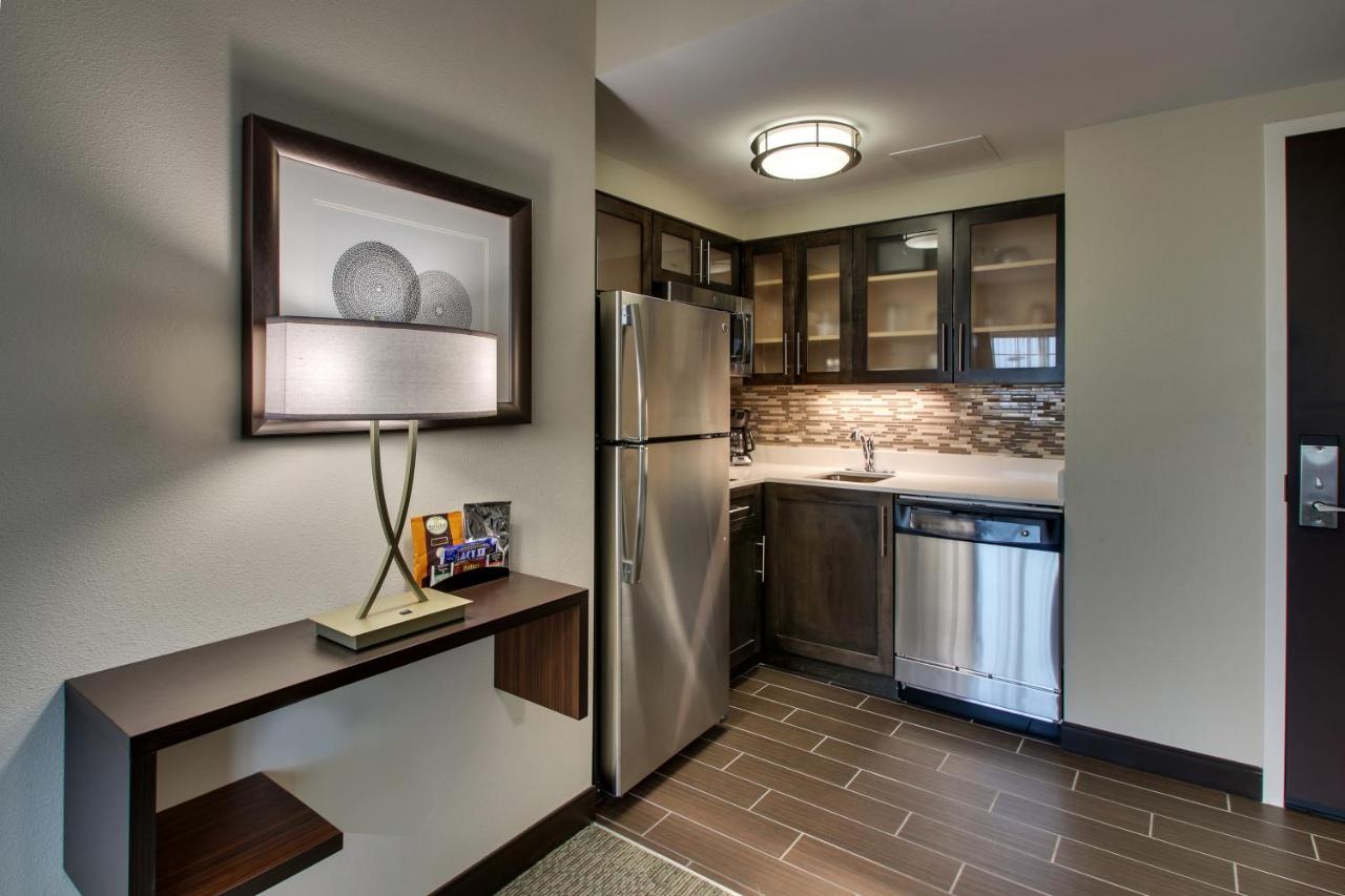 Studio with King Suite - Hearing Accessible and Tran Shower/ Non-Smoking at Staybridge Suites Rock Hill, an IHG Hotel