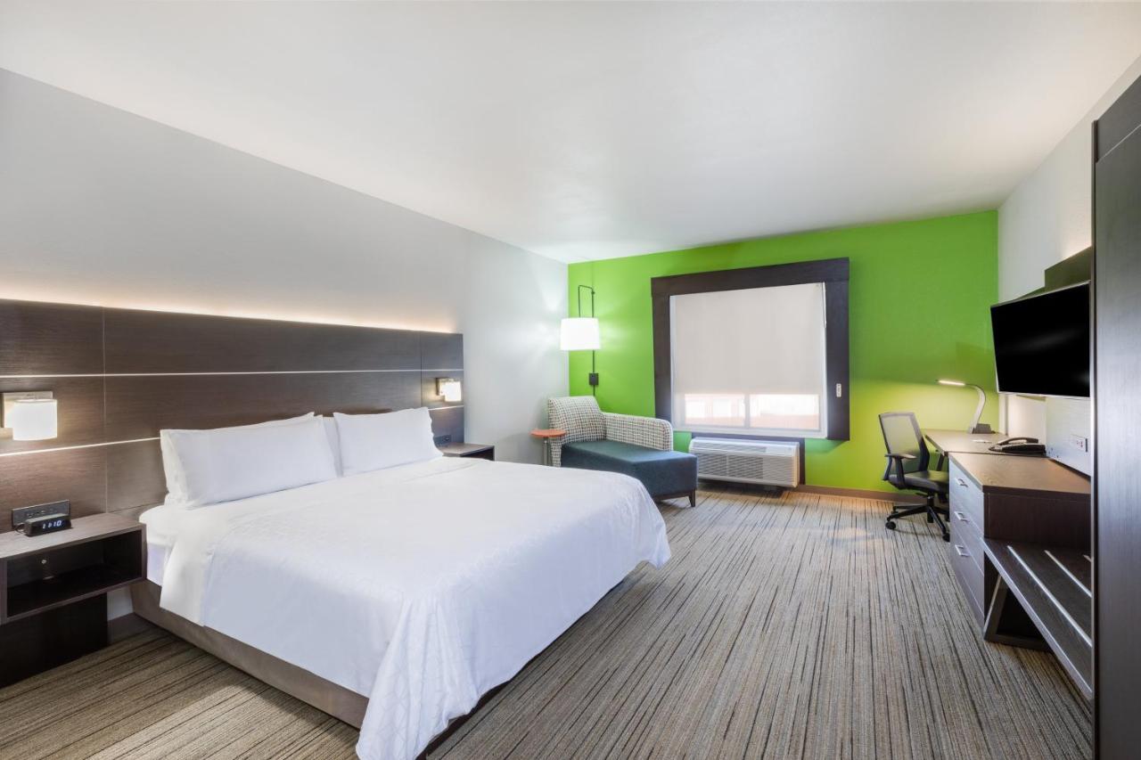  | Holiday Inn Express Hotel & Suites GUYMON