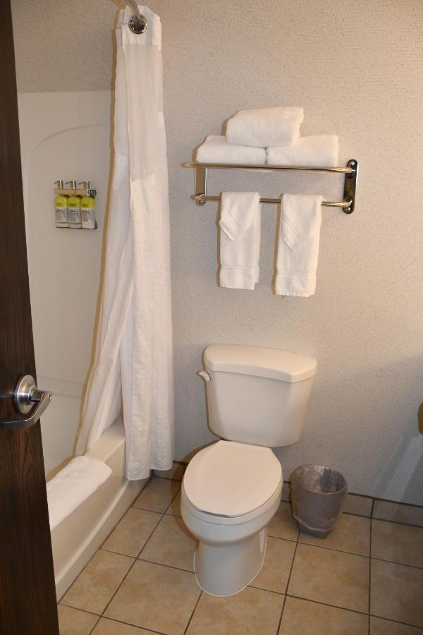 Queen Room with Two Queen Beds - Non-Smoking at Holiday Inn Express & Suites Evanston by IHG