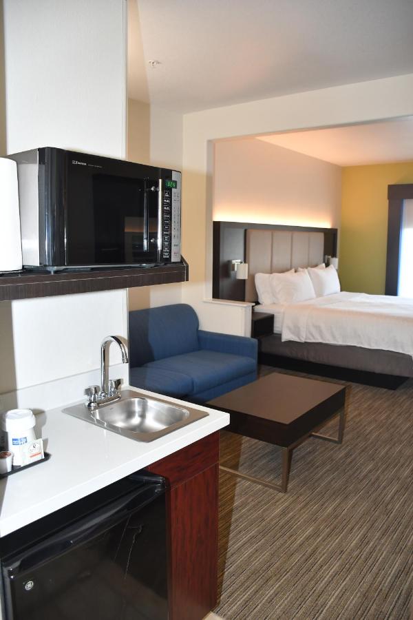Suite at Holiday Inn Express & Suites Evanston by IHG