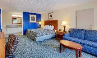 Room #31597837 at Days Inn by Wyndham Lafayette Near Lafayette Airport