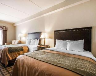 Room #48871408 at Comfort Inn & Suites Montgomery Eastchase