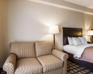 Room #48871408 at Comfort Inn & Suites Montgomery Eastchase