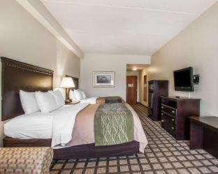 Room #48871408 at Comfort Inn & Suites Montgomery Eastchase