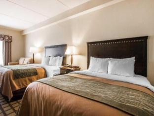 Room #48871408 at Comfort Inn & Suites Montgomery Eastchase