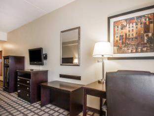 Room #48871408 at Comfort Inn & Suites Montgomery Eastchase