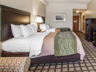 Room #48871408 at Comfort Inn & Suites Montgomery Eastchase