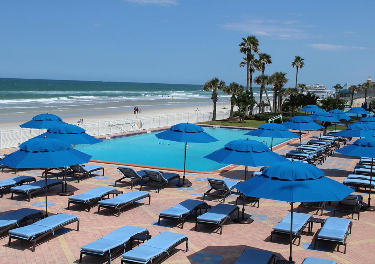 Plaza Resort & Spa