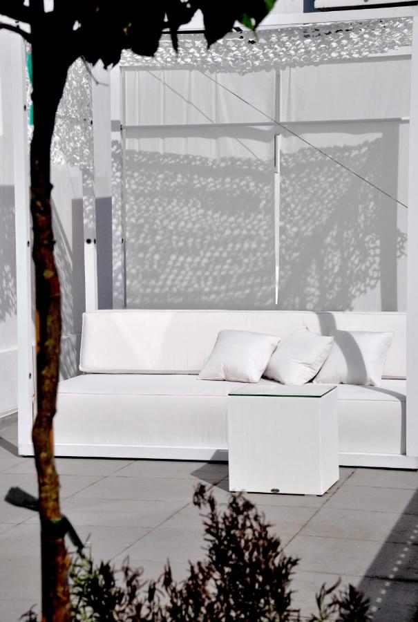 Studio with Terrace at Blanc Kara
