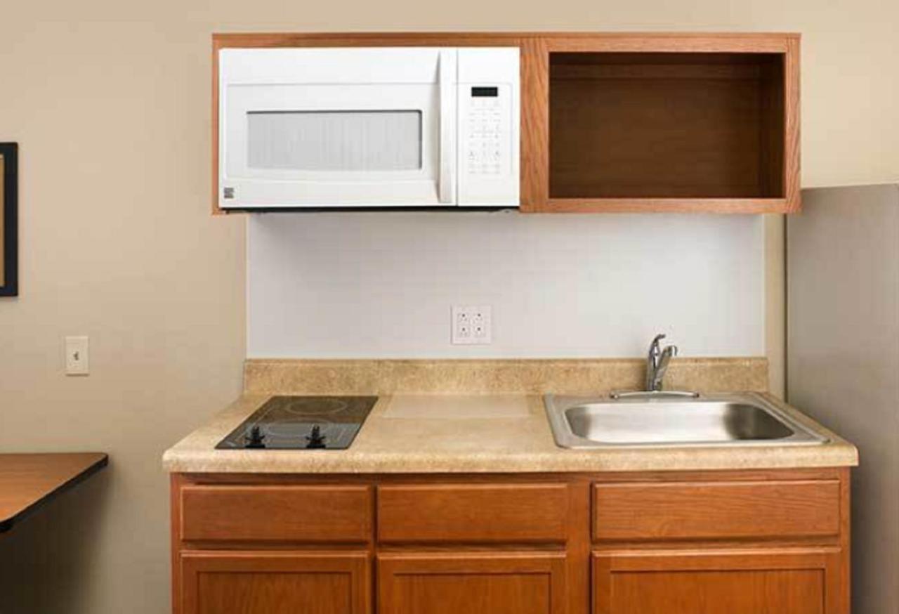 Double Room with Two Double Beds - Non-Smoking at WoodSpring Suites Allentown